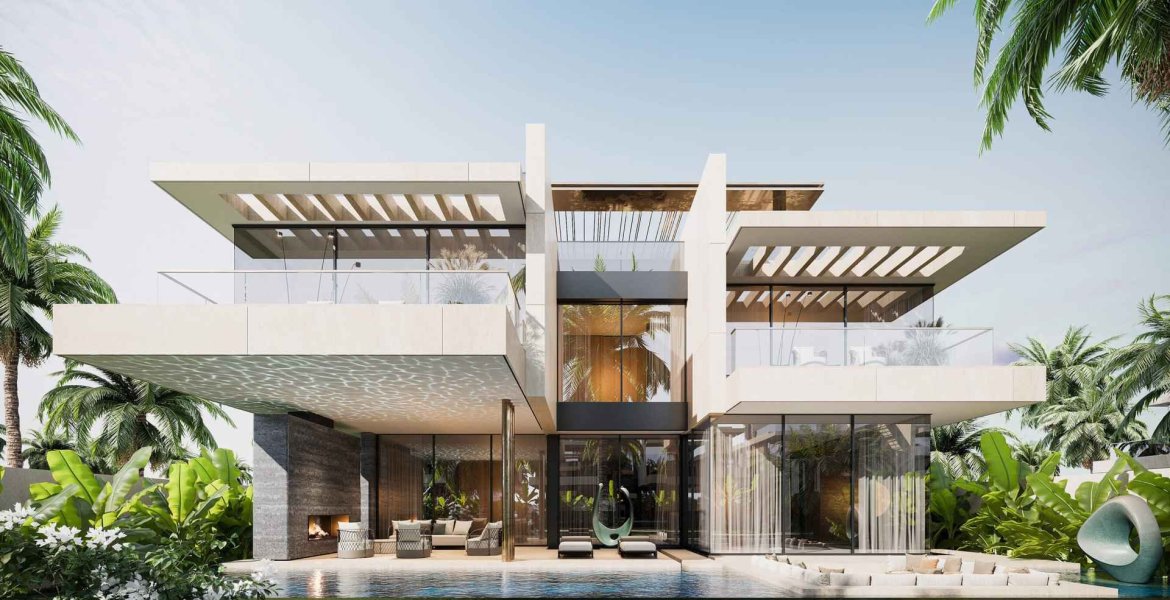 Mira Villas 3