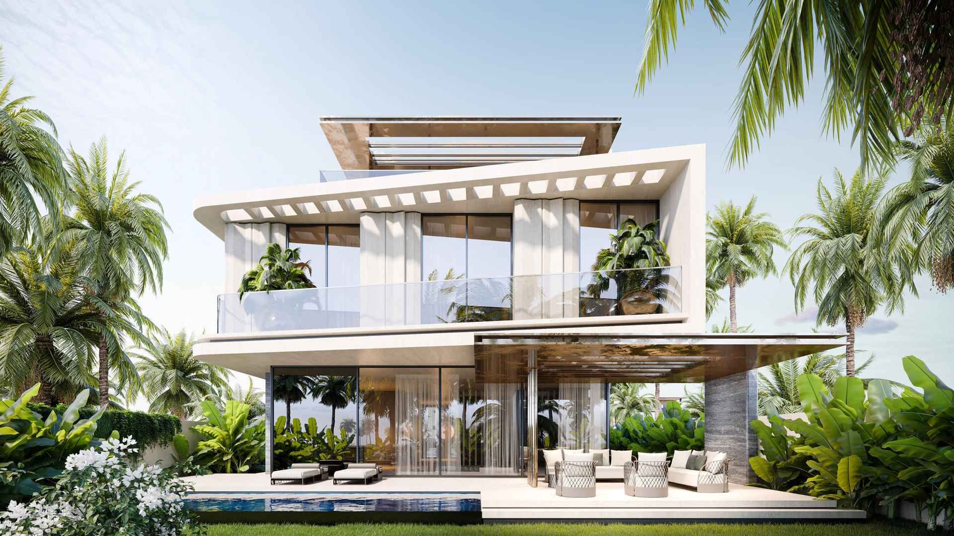 Mira Villas 1