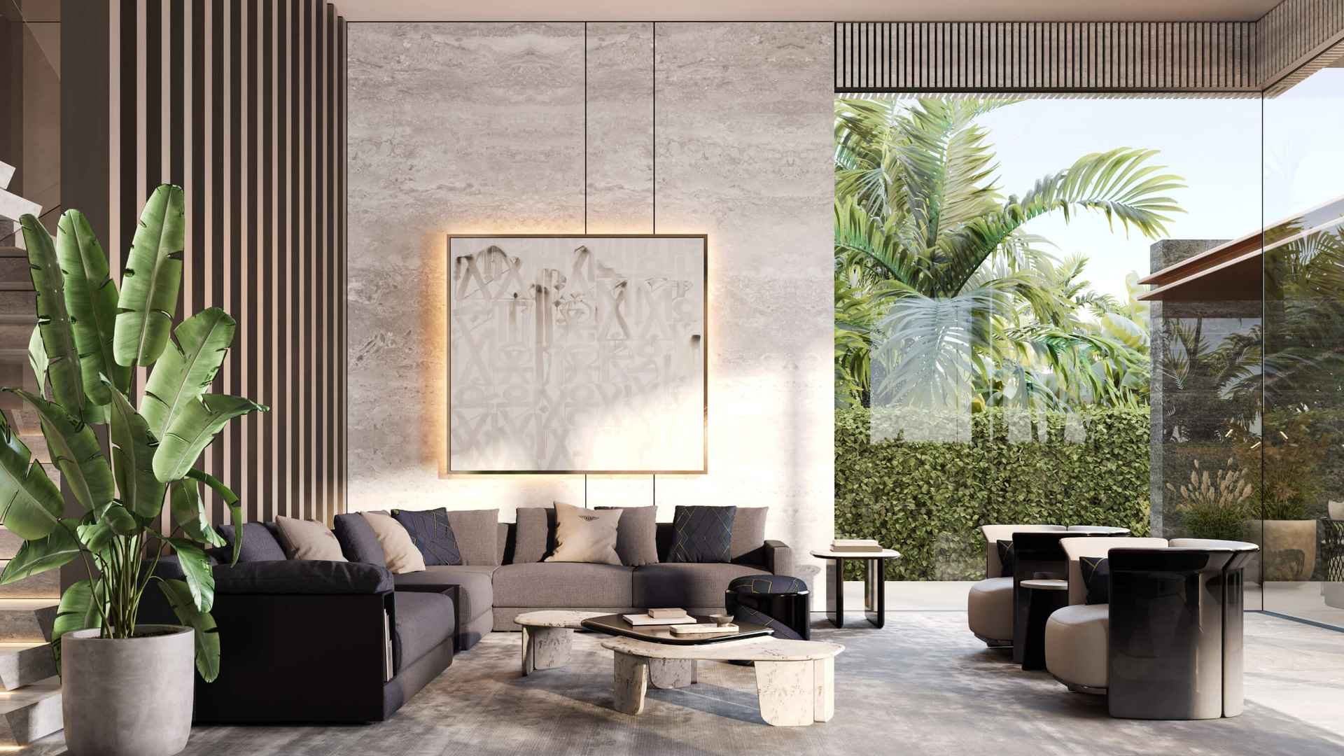 5 bedroom Villa in Mira Villas No. 11007